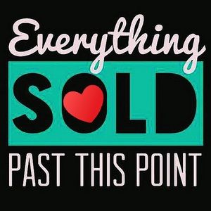 Grateful For Your Sales!